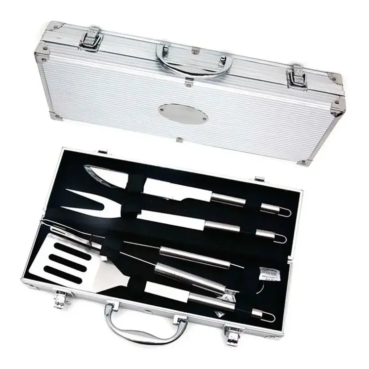 Kit Churrasco - KITCHURRASCO