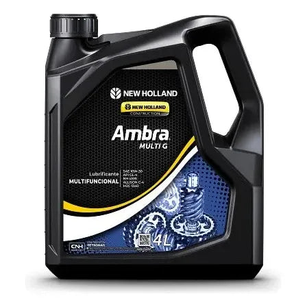 Ambra Multi-G  4 Litros - GLMULTG