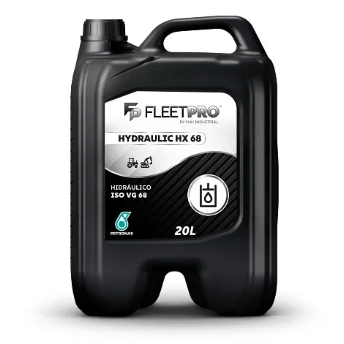 FleetPro Hydraulic HX 20 Litros - HX