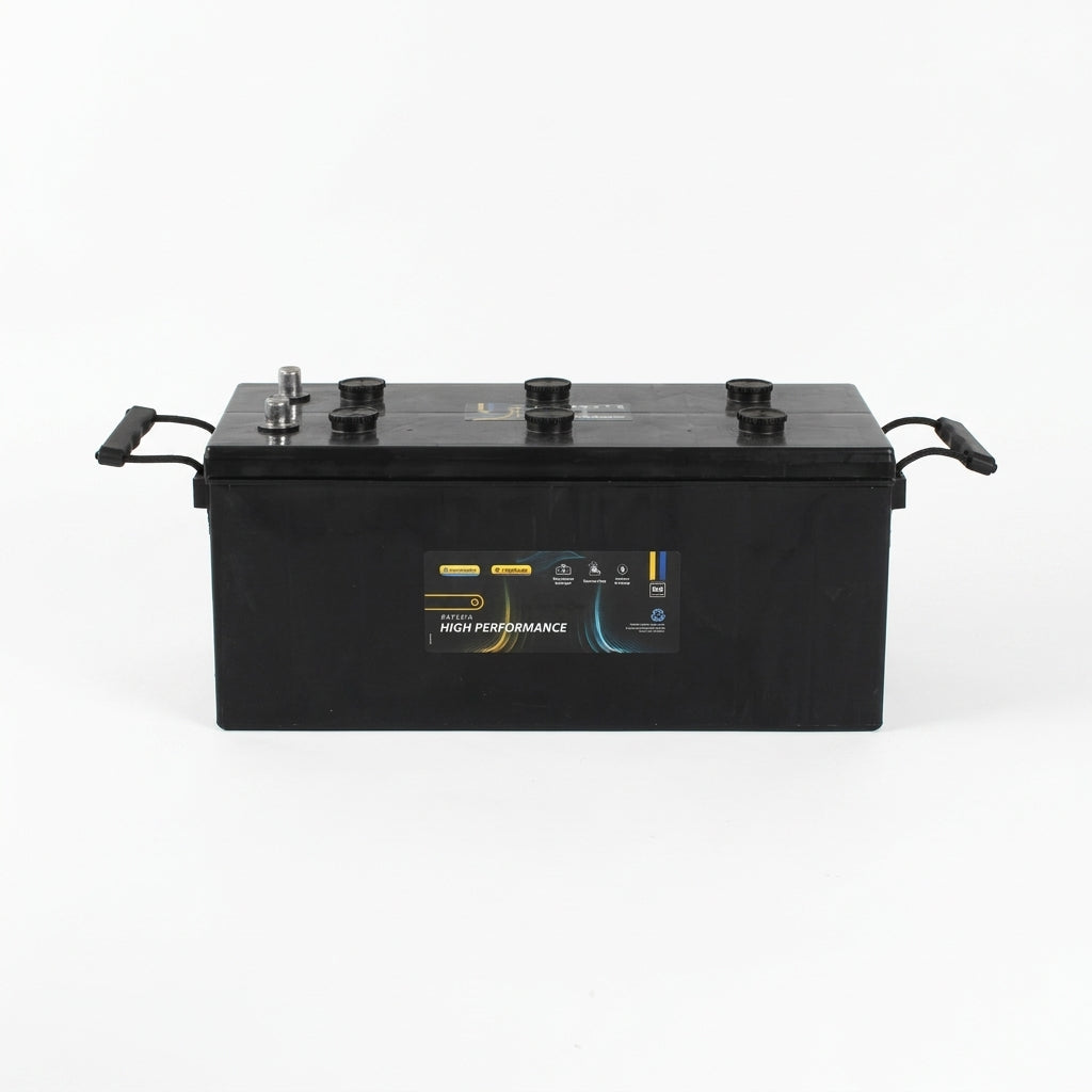 Dsh - Bateria 150Ah- T6 - 92174728