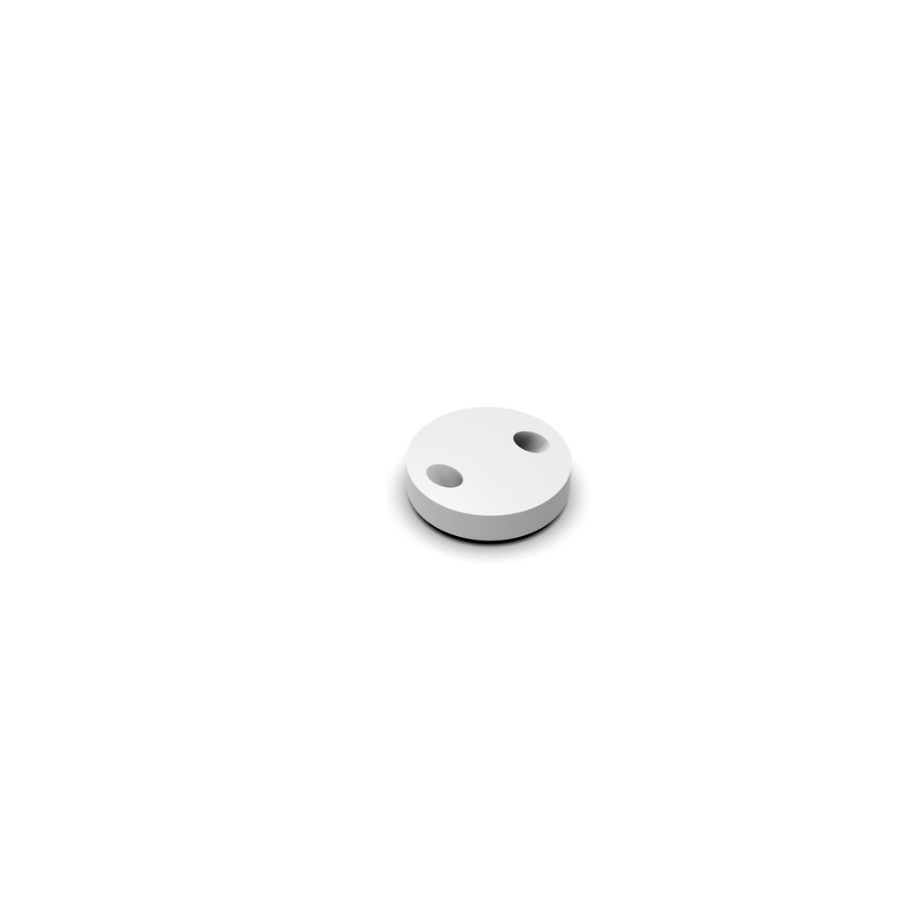 Difusor de ceramica 2 cone vazio - 1264470