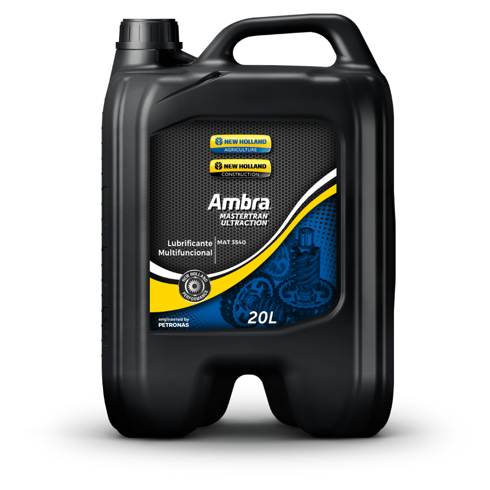 Ambra Mastertran Ultraction 20 Litros - M-ULTRA
