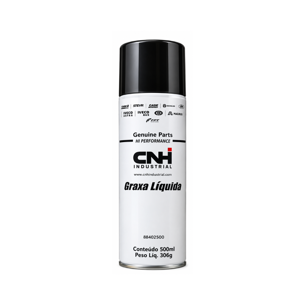 Dsh-Graxa Liquida - 500 ml - 88402500