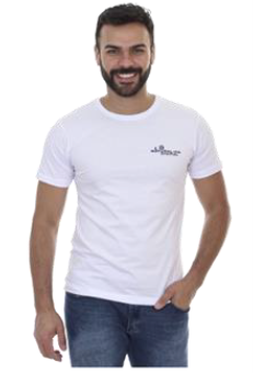 Camiseta Masc. Agdigital - ENH4600002