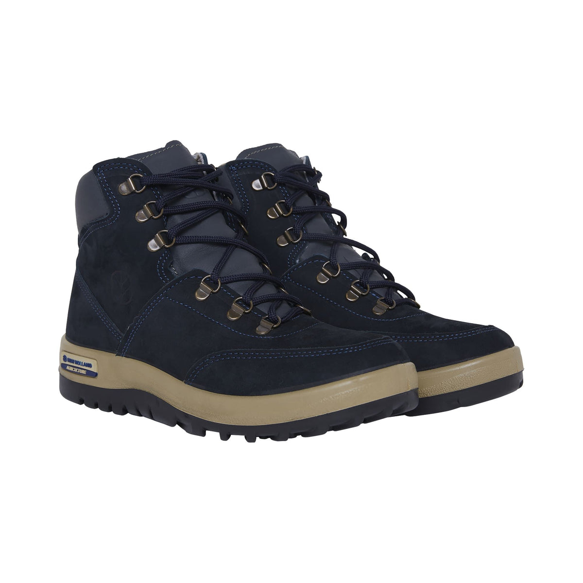 Botina Azul Cadarco New Holland Tam N°36 à 43 - 2204-(N°)NH