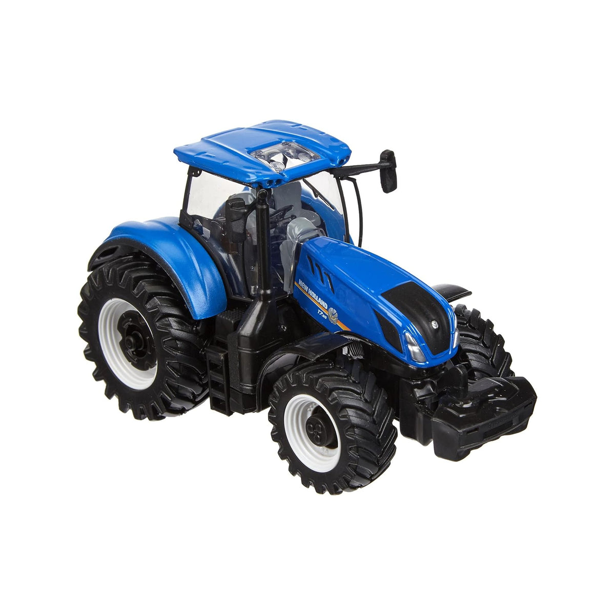 Miniatura Trator Modelo T7.315 New Holland - MINITRATOR