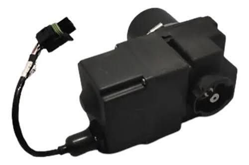 Regulador De Pressao  II - 582437