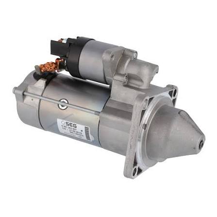 Motor De Partida - 5801441814