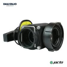 Valvula 3 Vias - Modelo B - 287953