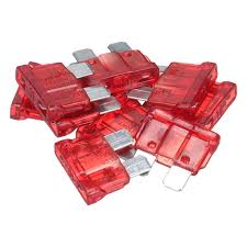 Fusivel 10A - 9811773