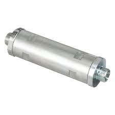 Filtro De Óleo Hidráulico - 84168838