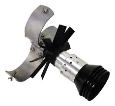 Turbina - 612770