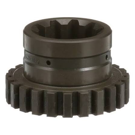 Luva Estriada - 5125009