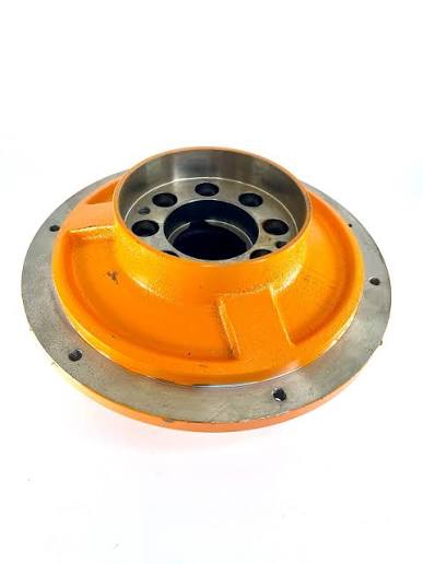 Cubo Da Flange - 18481