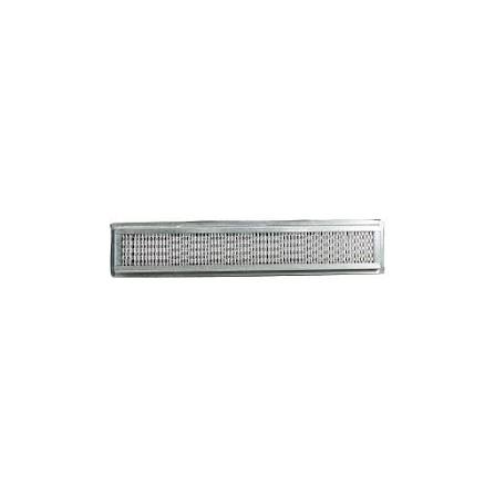 Filtro de cabine com carvão ativado - 84513042