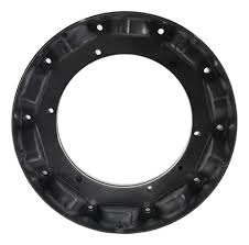 Conjunto de flanges para fixação de pás - 642421