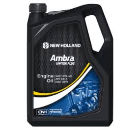 FleetPro Engine Oil 15W40- ENGINE
