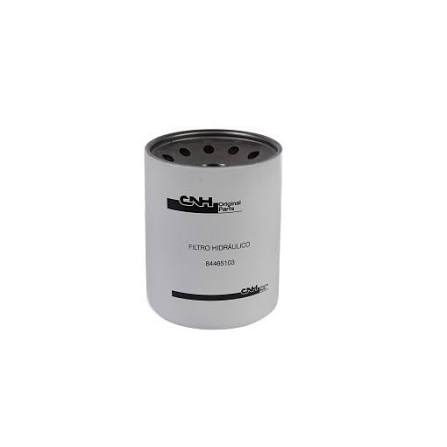 Filtro de Óleo Hidráulico - 84465103