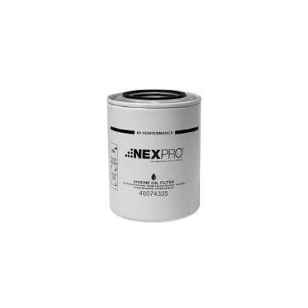Elemento Filtrante Fleetpro - 48074335