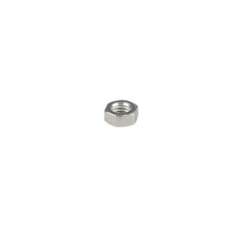 Porca De Aco - 10794021