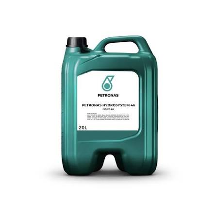 Tutela Hydrosystem 46HV 20 litros - 81046R61BR