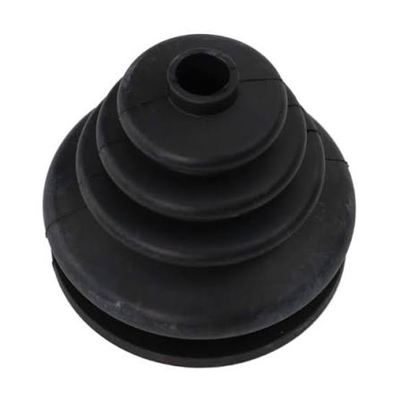 Coifa de Borracha - 82952065