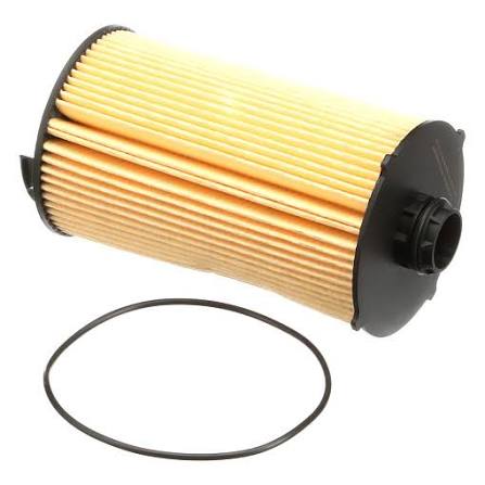 Filtro de Óleo do Motor - 84565867