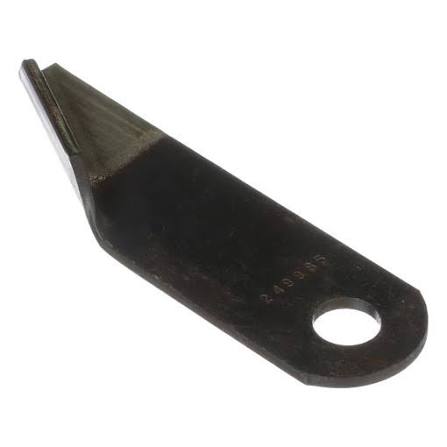Faca Do Picador Palhas - 87384920