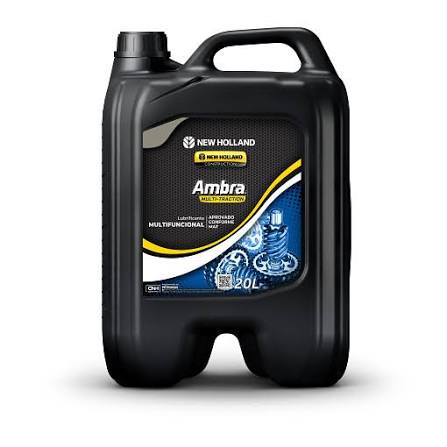 Ambra Multi-Traction 20 Litros - 81053R61BR