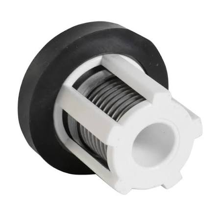 Valvula Para Bomba 024 - Modelo D - 587378