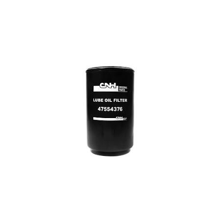 Filtro De Óleo Hidráulico - 47554376