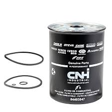 Filtro Combustivel - 84403847