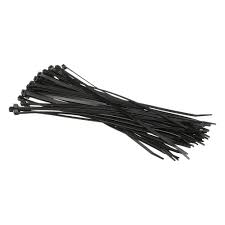 Abracadeira P 105X2,6Mm K8 - 120970001