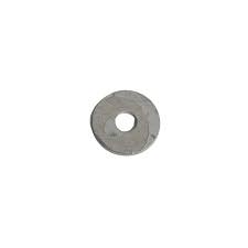 Arruela De Aco Bx Carb, Out - 12644324