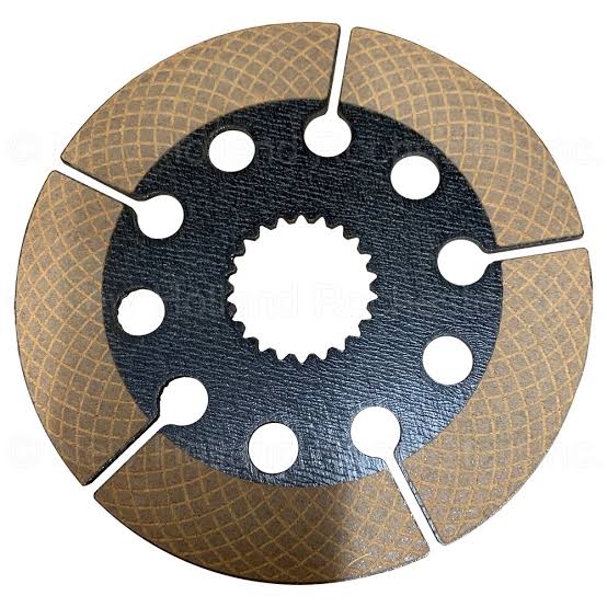 Disco De Freio - 48032945