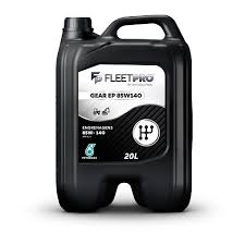 Fleetpro EP 85W  20 Litros - 81154R61BR