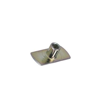 Porca De Aco - 84315756