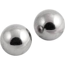 Esferas De Aco Inox - 1168410