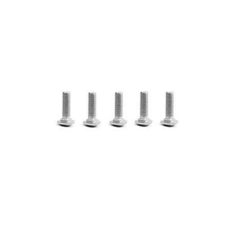 Parafuso M12X25 - 87698852