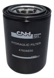 Filtro De Óleo Hidráulico - 47628830