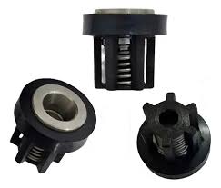 Valvula De Retencao P/ Lj-12000 - 814087