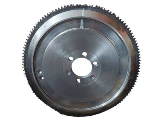 Volante De Motor Com Cremalheira - 82003745