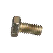 Parafuso De Aco M6X12 - 86977726