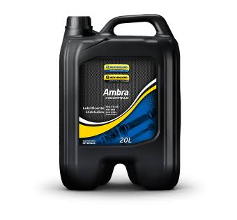 Ambra Hydrosystem 68  20 Litros - HYDRO68